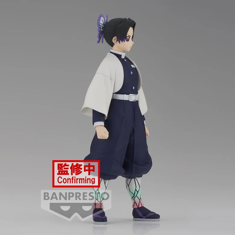 Figura Shinobu Kocho Vol.37 - Demon Slayer 14cm