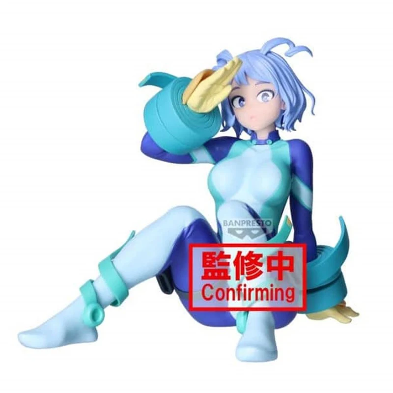 Figura Nejire Hado - My Hero Academia Glitter & Glamorous 13cm