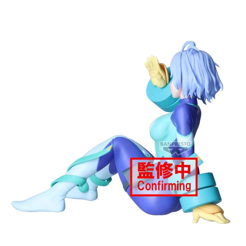 Figura Nejire Hado - My Hero Academia Glitter & Glamorous 13cm