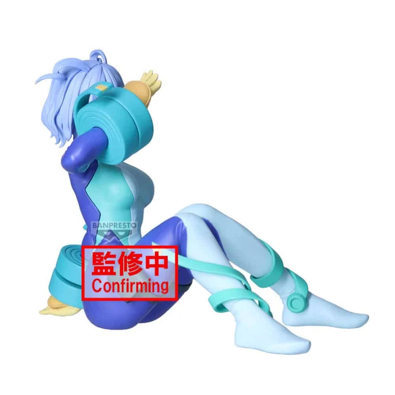 Figura Nejire Hado - My Hero Academia Glitter & Glamorous 13cm