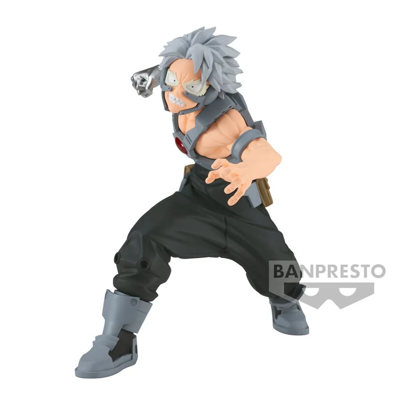Figura Tetsutetsu Tetsutetsu Vol.34 My Hero Academia The Amazing Heroes 13cm