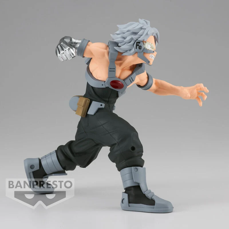 Figura Tetsutetsu Tetsutetsu Vol.34 My Hero Academia The Amazing Heroes 13cm