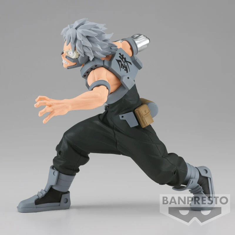Figura Tetsutetsu Tetsutetsu Vol.34 My Hero Academia The Amazing Heroes 13cm