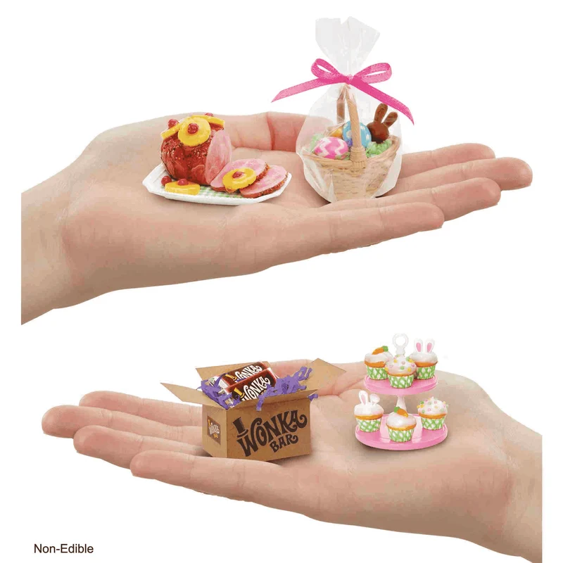 MGA Miniverse Make It Mini Diner Spring
