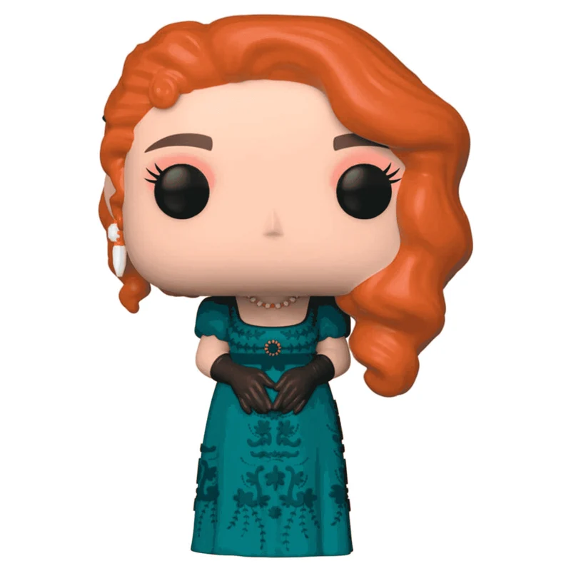 Funko Pop Penelope Featherington #1663 Bridgerton
