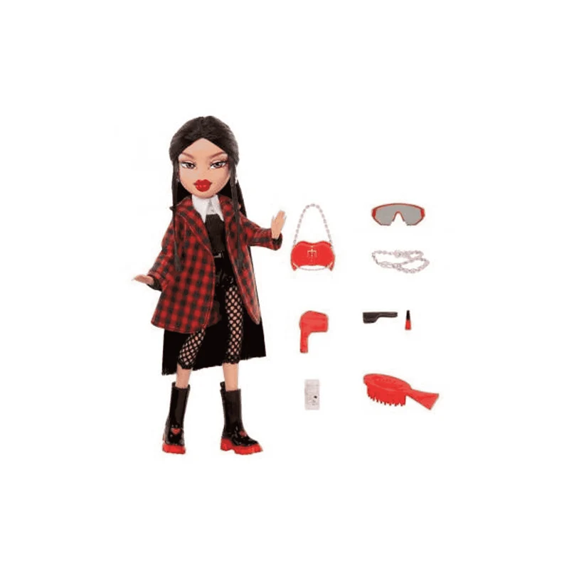 Bratz Alwayz Bratz Jade Muñeca De Moda
