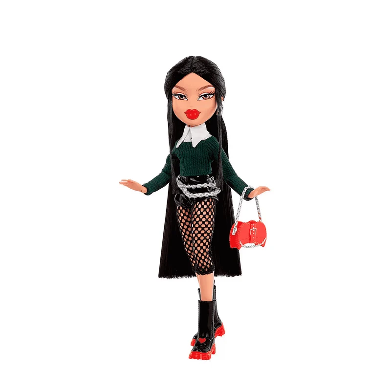 Bratz Alwayz Bratz Jade Muñeca De Moda