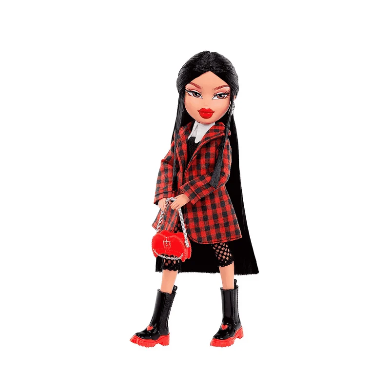Bratz Alwayz Bratz Jade Muñeca De Moda