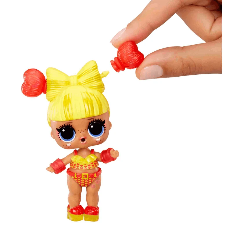L.O.L. Surprise Muñecas Globitos De Agua