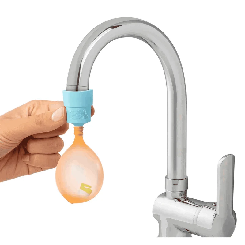 L.O.L. Surprise Muñecas Globitos De Agua