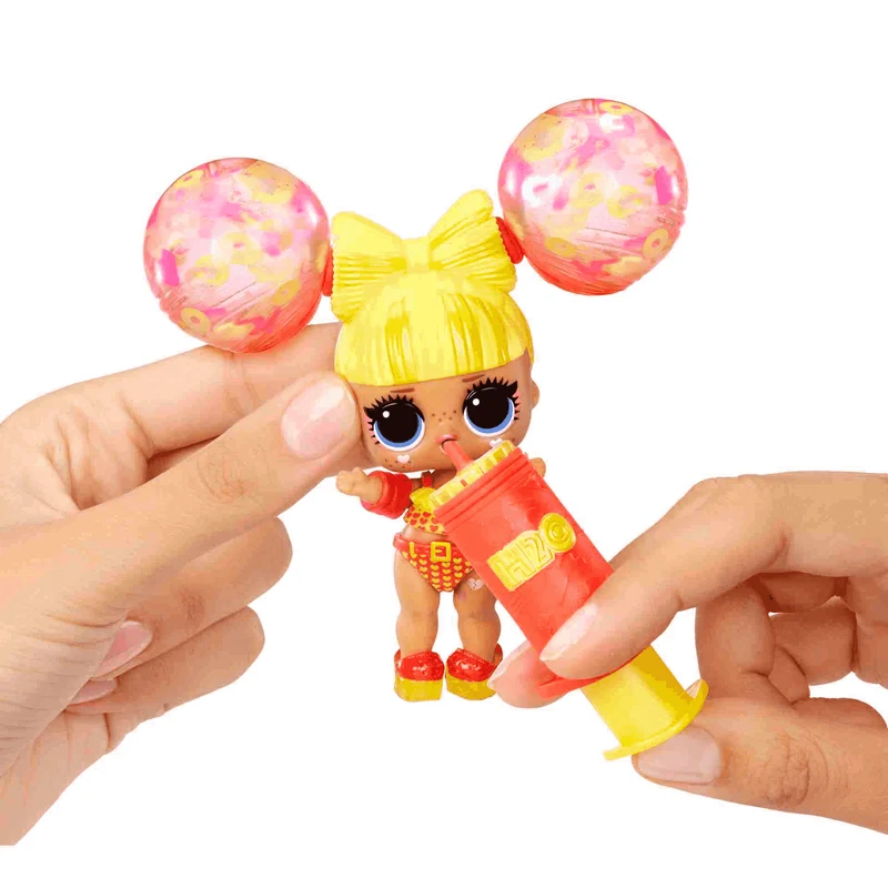 L.O.L. Surprise Muñecas Globitos De Agua