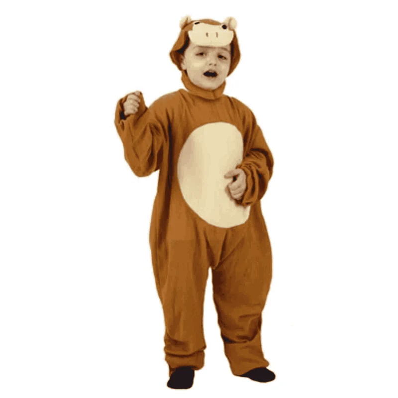 Disfraz De Perrito Infantil 5-6