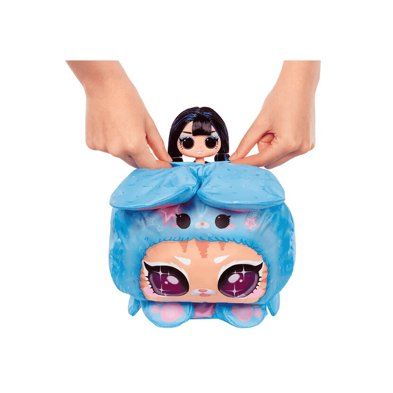 LOL Surprise Tweens Costume Surprise