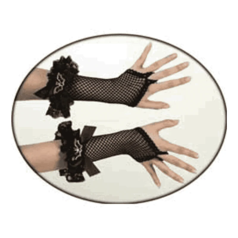 Guantes Red Murcielago Diamant