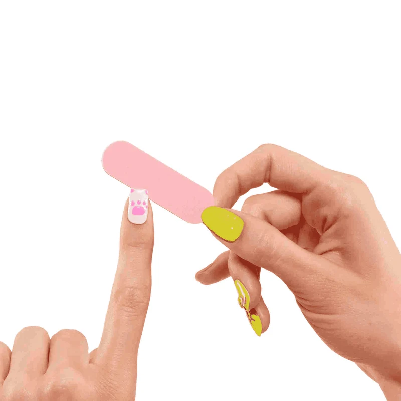 L.O.L. Surprise Omg Sweet Nails Kitty K Cafe
