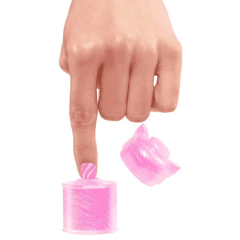 L.O.L. Surprise Omg Sweet Nails Kitty K Cafe