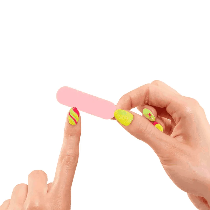 L.O.L. Surprise Omg Sweet Nails Tienda Pinky Pops Fruit