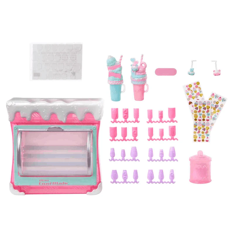 L.O.L. Surprise Omg Sweet Nails Tienda Candylicious
