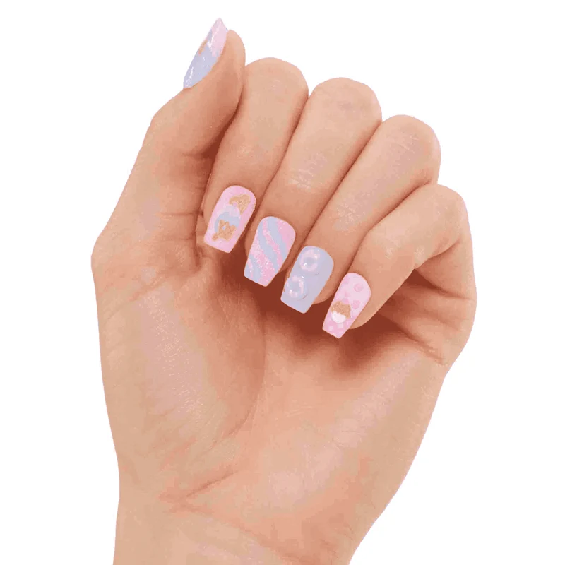 L.O.L. Surprise Omg Sweet Nails Tienda Candylicious