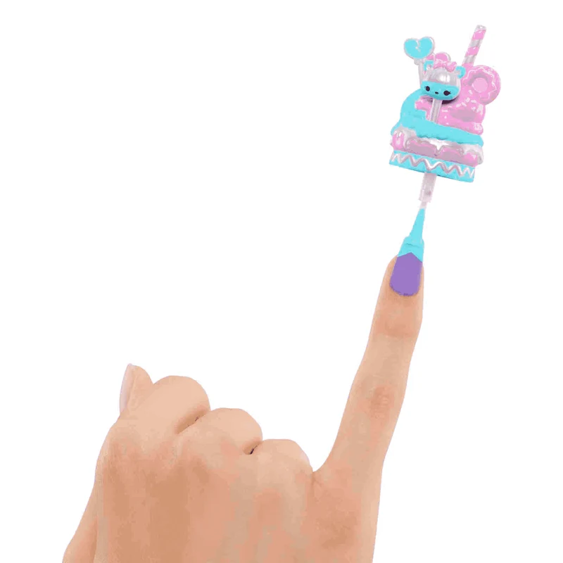 L.O.L. Surprise Omg Sweet Nails Tienda Candylicious