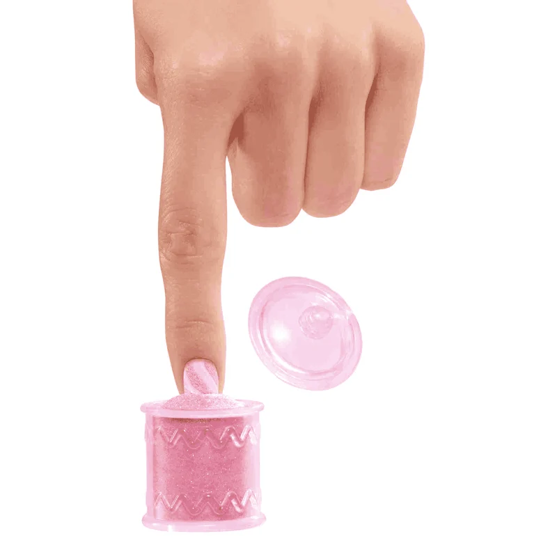 L.O.L. Surprise Omg Sweet Nails Tienda Candylicious