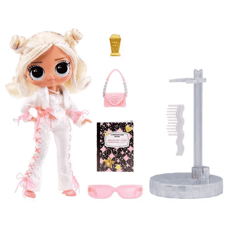 LOL Surprise Tweens Serie 3 Muñeca Marilyn Star