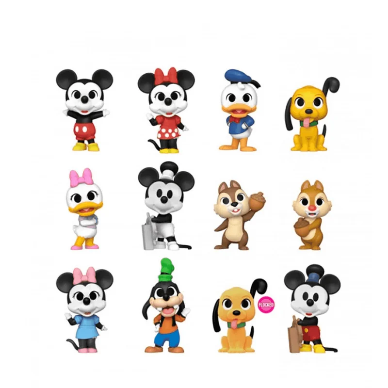 Funko Pop Mini Disney -Surtido