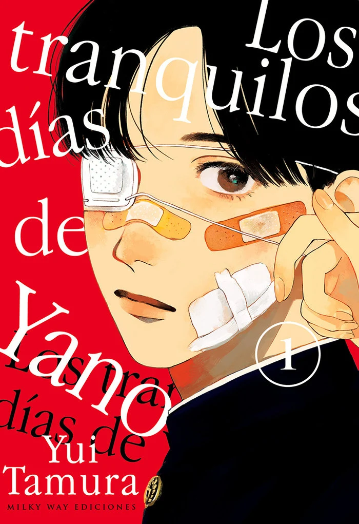 Los Tranquilos Dias de Yano 1 (ES)