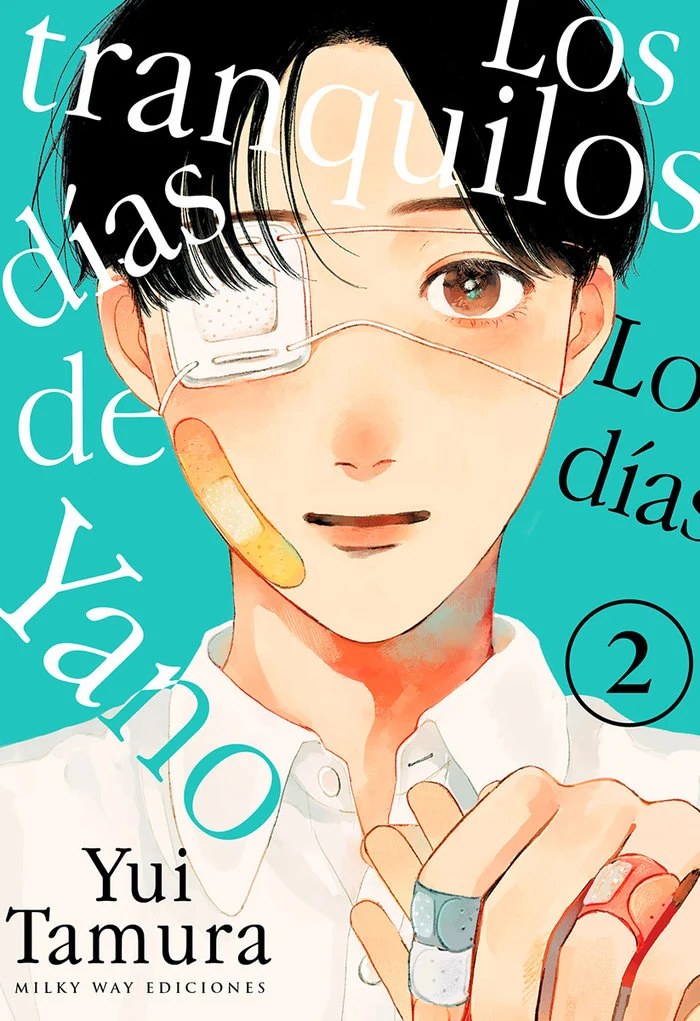 Los Tranquilos Dias de Yano 2 (ES)