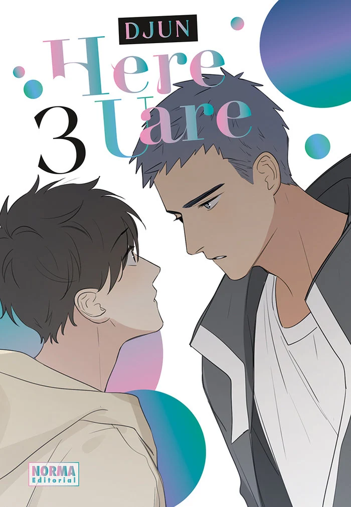 Here U Are 3 (ES)