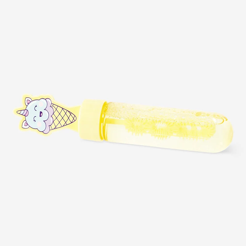 Soap bubble wand - Ice cream