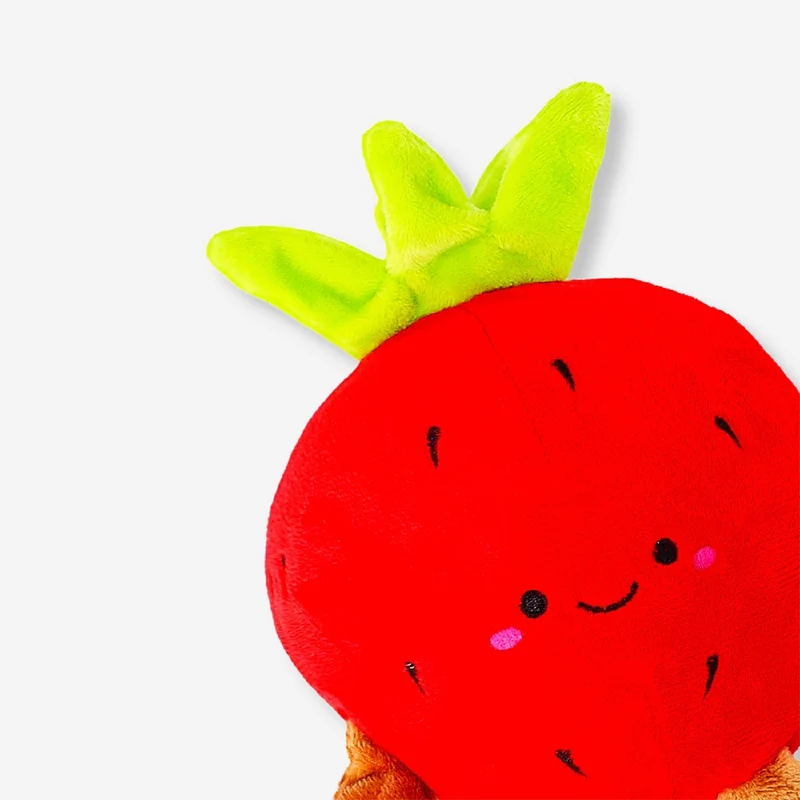 Plush toy - Strawberry