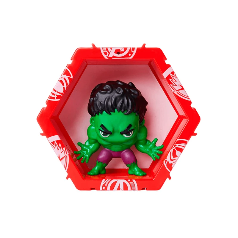 Wow! Pod Marvel Hulk