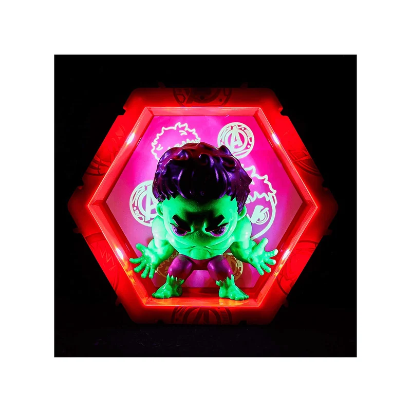 Wow! Pod Marvel Hulk