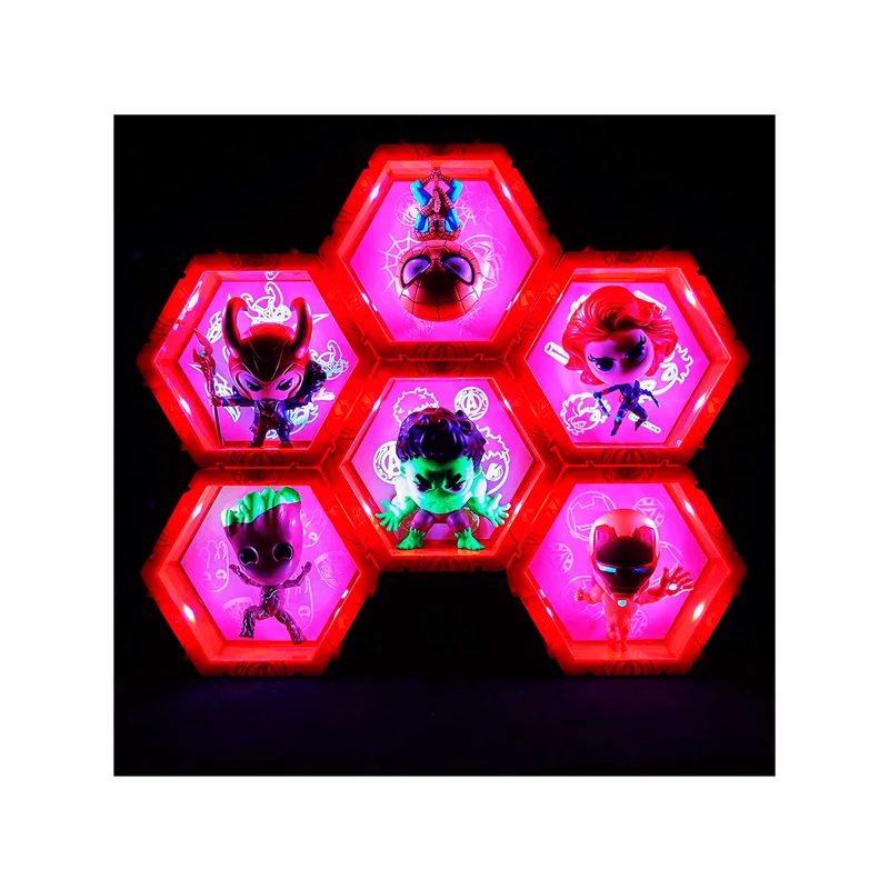 Wow! Pod Marvel Hulk