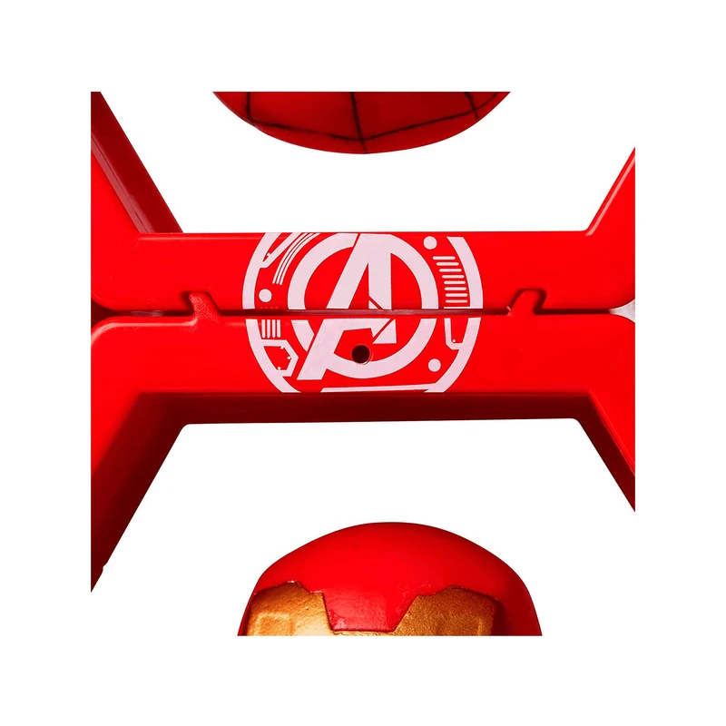 Wow! Pod Marvel Iron Man
