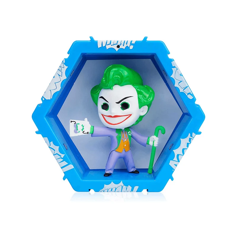 Wow! Pod DC Comics Joker