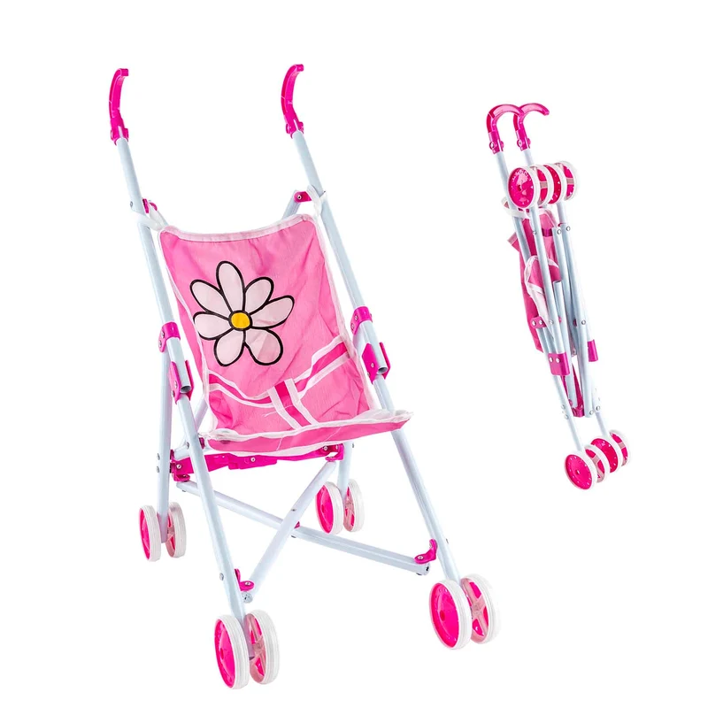 Silla para Muñeca Plegable
