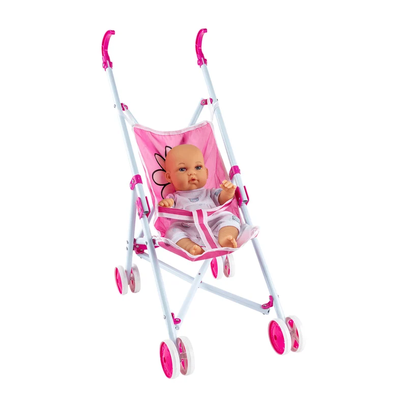 Silla para Muñeca Plegable