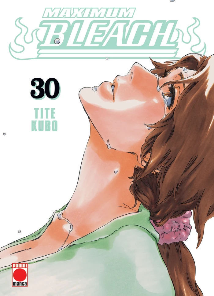 Maximum Bleach 30 (ES)