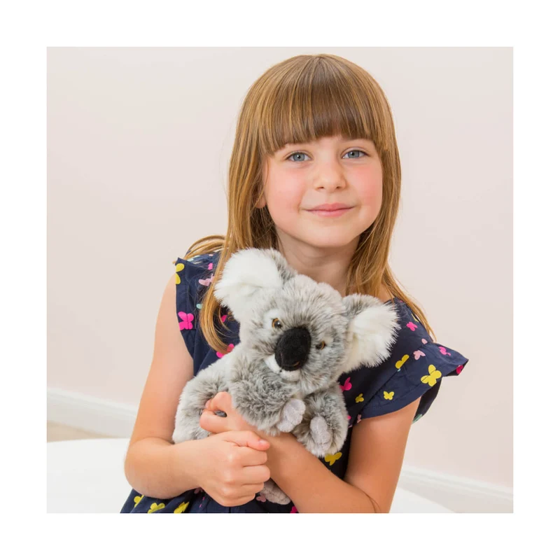 Koala 21 cm · Hermann Teddy