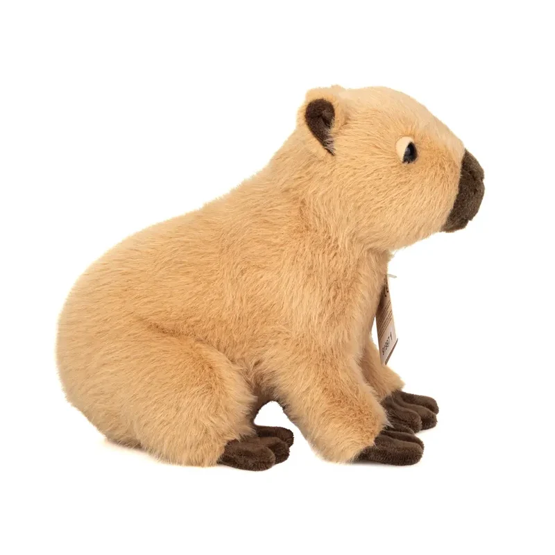 Capybara 25 cm · Hermann Teddy