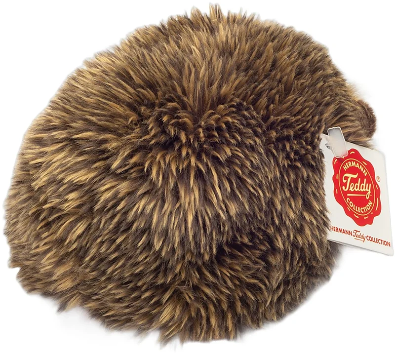 Hedgehog 15 cm · Hermann Teddy