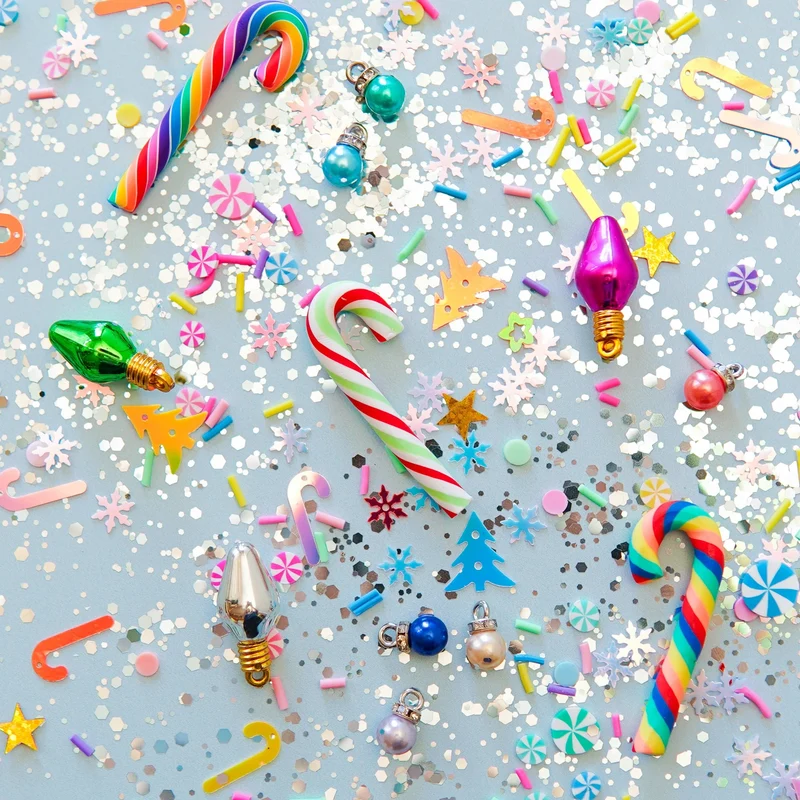 GloPals Set regalo sensorial Bola de Nieve