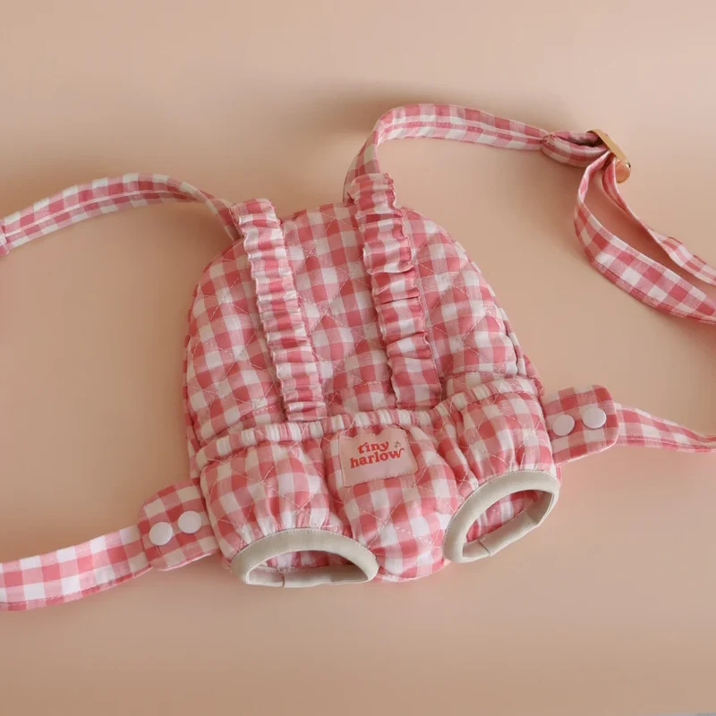 Mochila Portabebés · Tiny Harlow