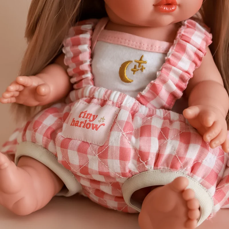 Mochila Portabebés · Tiny Harlow