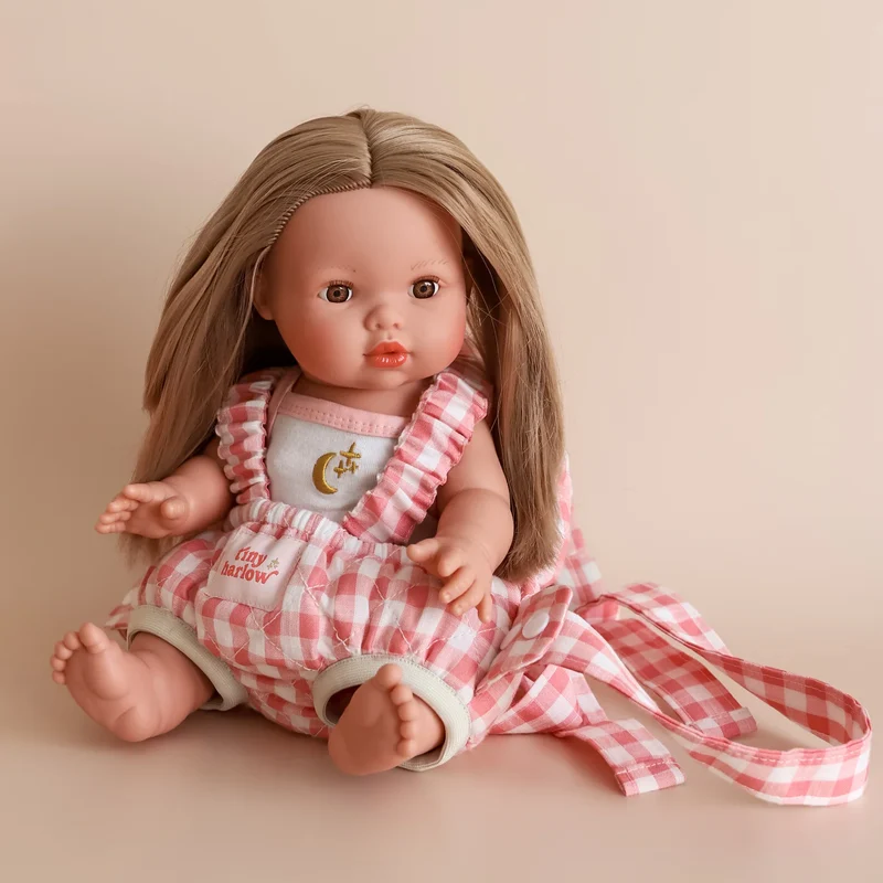 Mochila Portabebés · Tiny Harlow