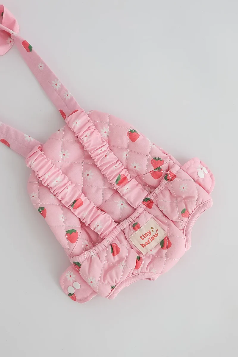 Mochila Portabebés · Tiny Harlow