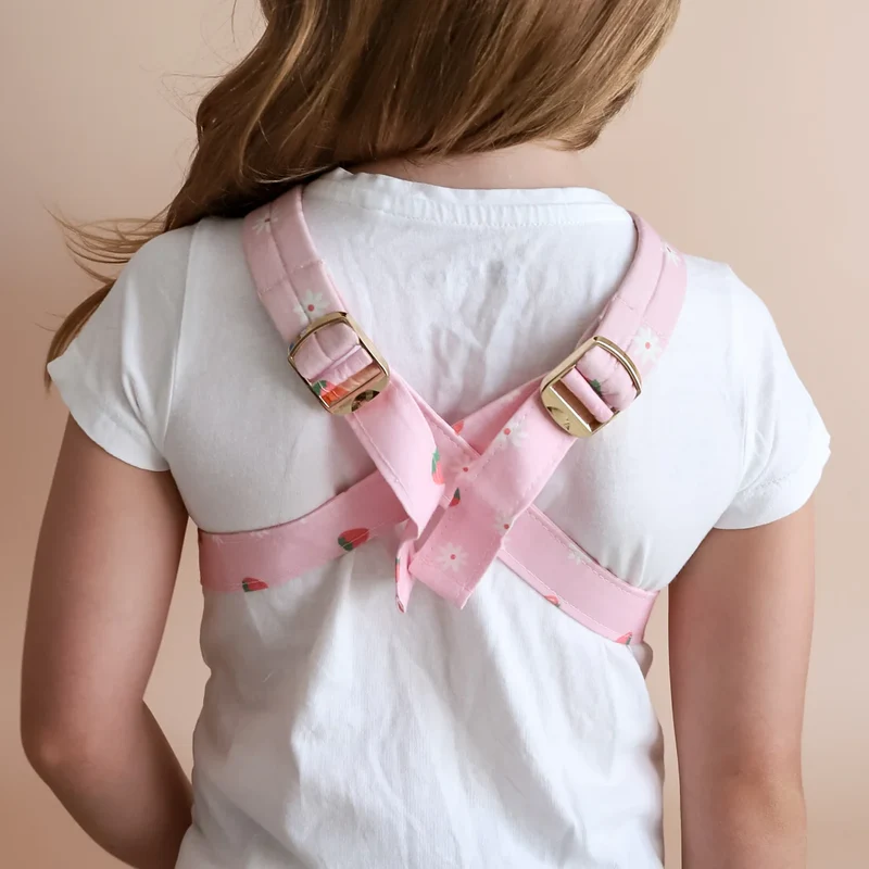 Mochila Portabebés · Tiny Harlow