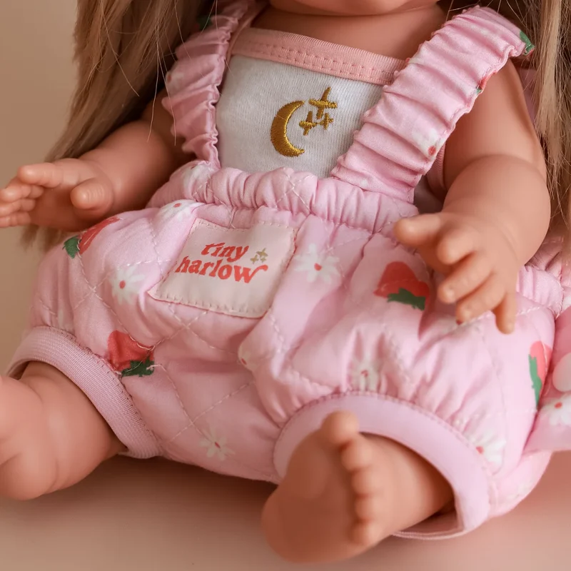 Mochila Portabebés · Tiny Harlow